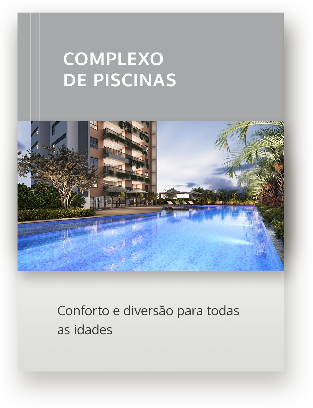 Churrasqueira no rooftop