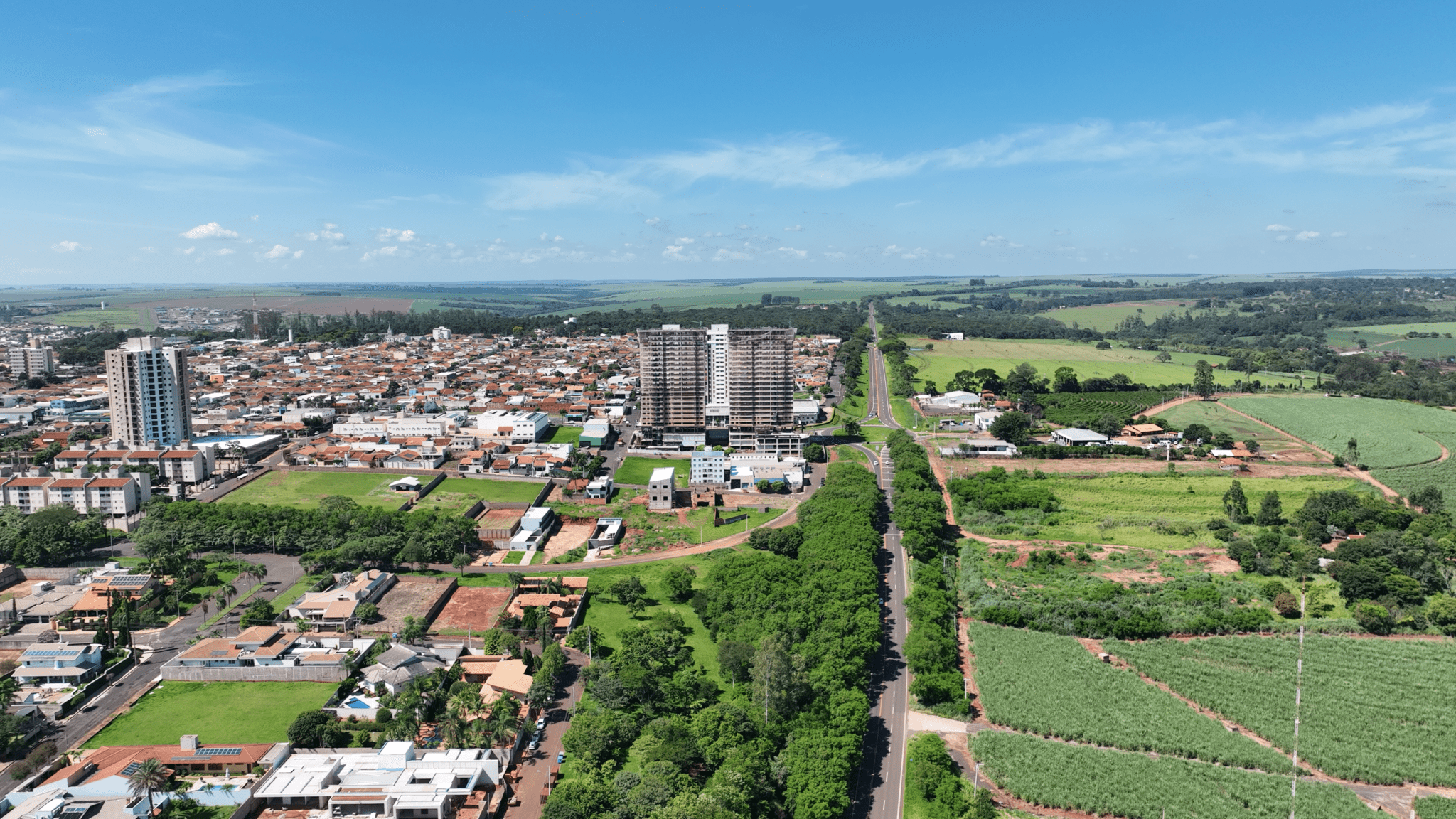 Lençóis Paulista: 166 anos de história, cultura e desenvolvimento - FRZ ...