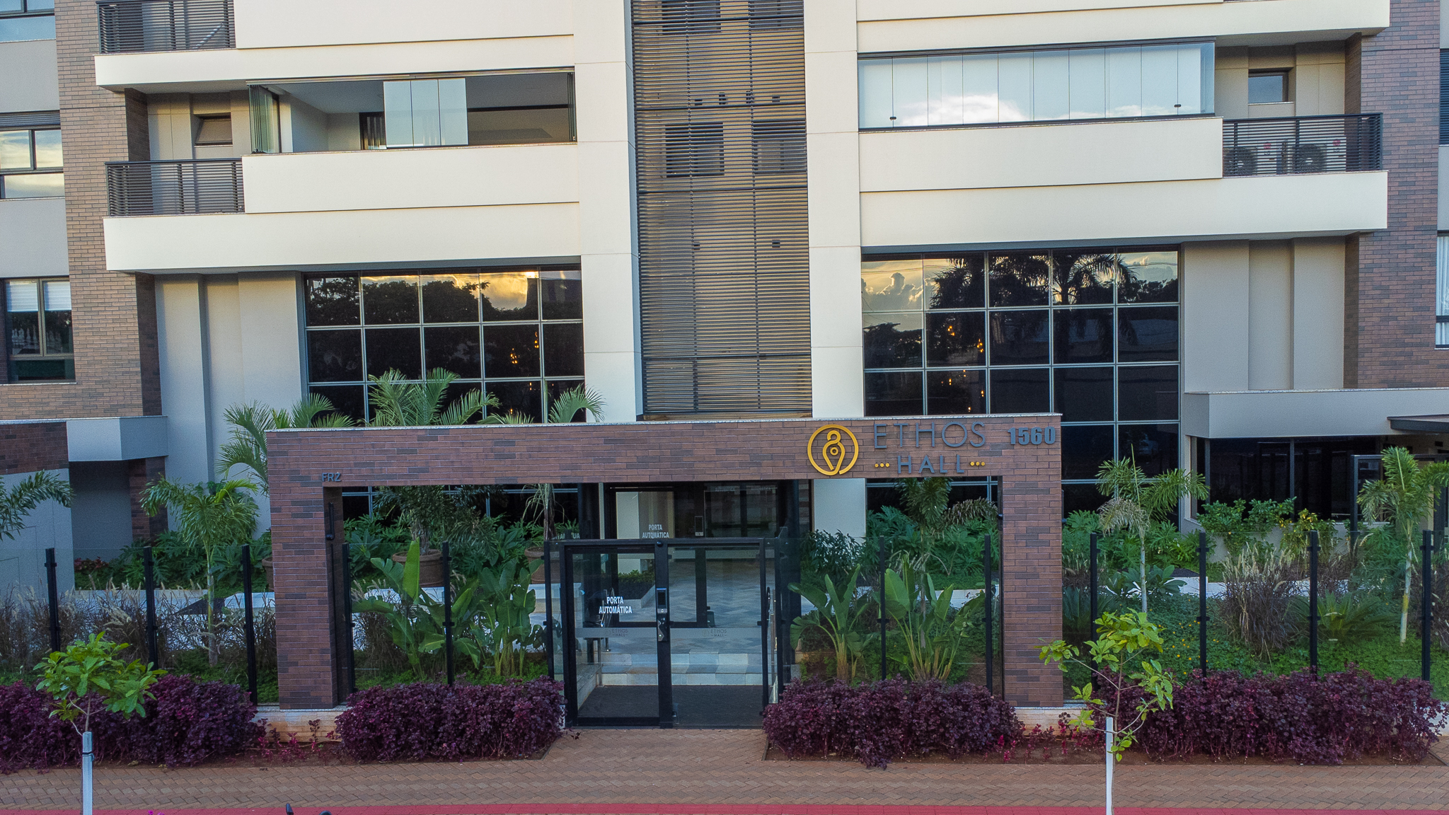 Ethos imóveis de alto padrão